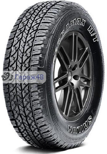 Sailun Terramax H/T 265/70 R16 112T